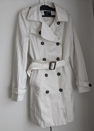 Плащ donna