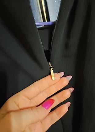 Сукня плаття mango коротка міні 6