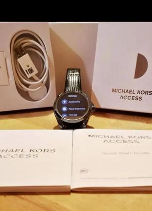 Годиник michael kors оригінал