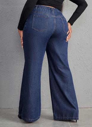 Якісні батал брендові джинси, єдиний екземпляр, найбільший вибір, 1500+ відгуків2 фото
