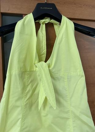 Блуза фирмы pepe jeans