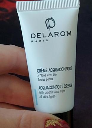 Крем delarom (15 мл)