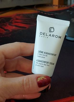 Крем delarom (15 мл)