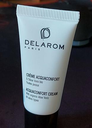 Крем delarom (15 мл)