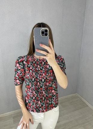 Блуза блузка1 фото