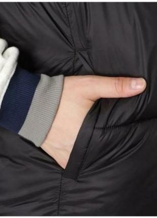 Converse sport casual жилетка туристическая спортивная фирменная новая