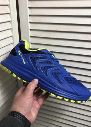 Кроссовки karrimor caracal 2