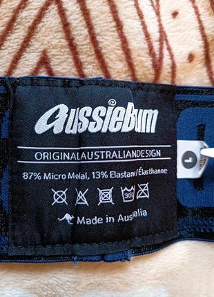 Трусы-джоки aussiebum.9 фото