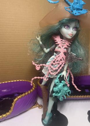 Вандала , monster high