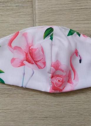 Детская маска