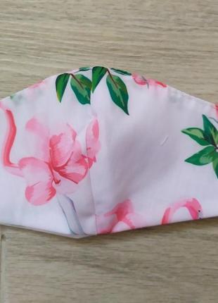 Дитяча маска