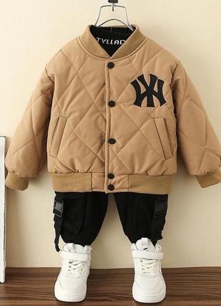 🔥стильная курточка для маленьких модников🔥🔥