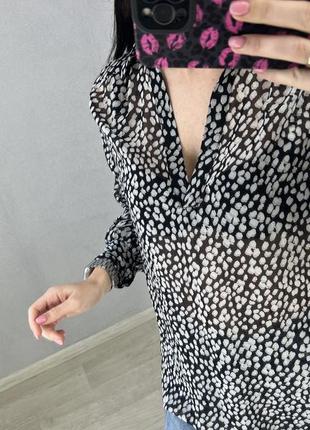 Блуза блузка3 фото