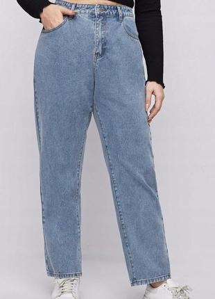 Якісні батал брендові джинси, єдиний екземпляр, найбільший вибір, 1500+ відгуків1 фото