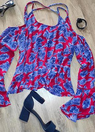 Блуза, кофта na-kd 3