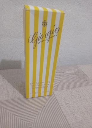 Женские духи