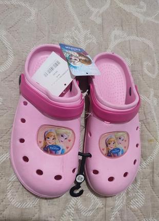Крокси disney