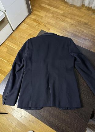 Zara пиджак5 фото