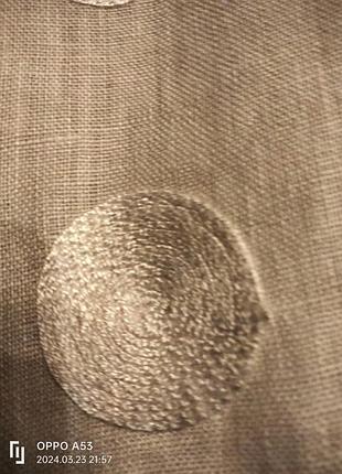 Сукня італія льон 💯🌷 3