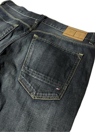 Tommy helfiger jeans1 фото