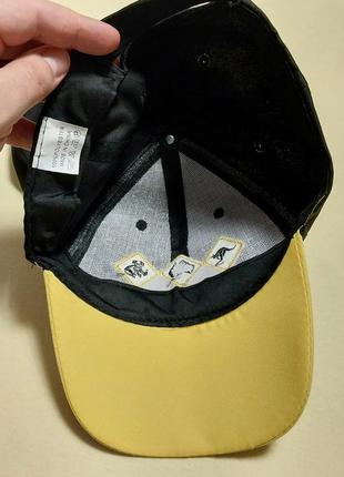 Нова якісна стильна кепка australia5 фото
