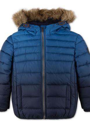 Куртка ерозима с-а 92