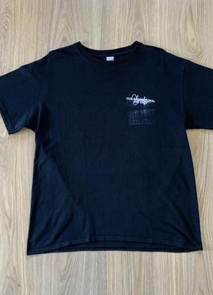 Чоловіча футболка з принтом for promotional use only