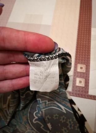 Сарафан, женственное платье, размер m/l. 4