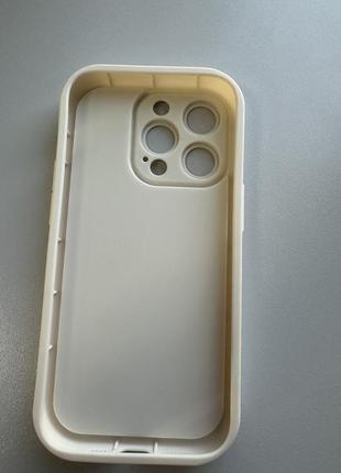 Чехол к iphone 14pro3 фото