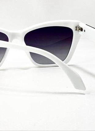 Солнцезащитные женские очки поляризованные3 фото