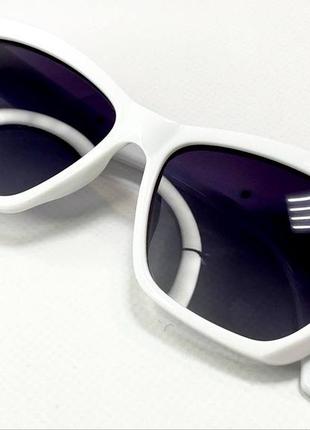 Солнцезащитные женские очки поляризованные5 фото