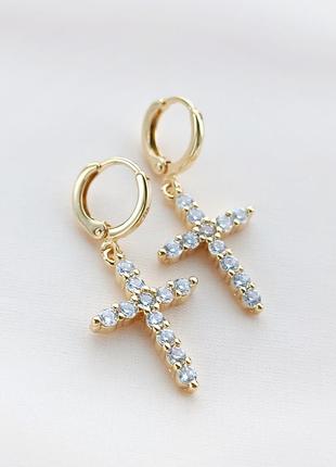 💛 серьги 375грн.