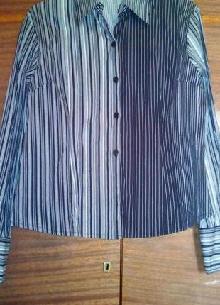 Базовая рубашка 2