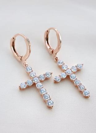 ♥️серьги 395грн.