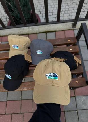 Кепка the north face🧢