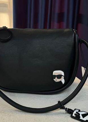 Сумка karl lagerfeld оригинал оригінал 4