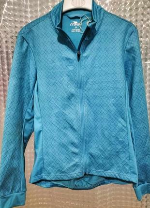 Женская велокофта "crane"р.46