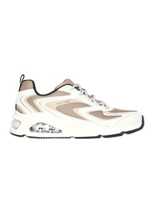 Женские кроссовки skechers tres-air uno - street fi-air3 фото