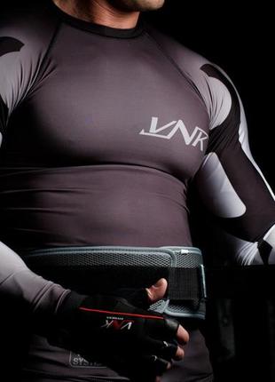 Пояс для важкої атлетики vnk neoprene xl8 фото