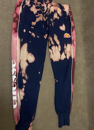 Штани ellesse3 фото