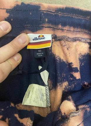 Штани ellesse4 фото