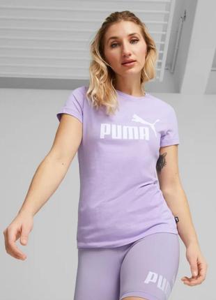 Очень красивая футболка от puma