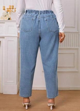 Якісні батал брендові джинси, єдиний екземпляр, найбільший вибір, 1500+ відгуків5 фото