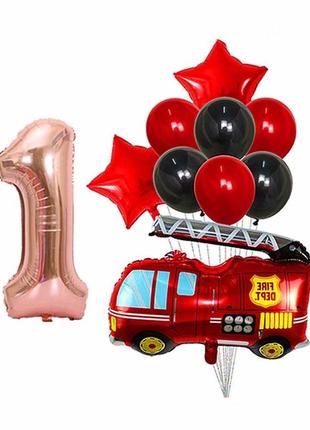 Фотозона спасатель