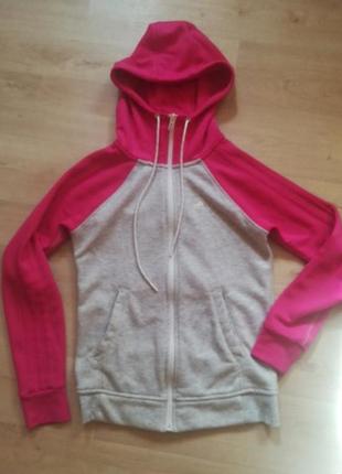 Спортивная кофта Humanrace adidas