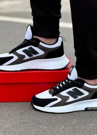 Кроссовки new balance 0844