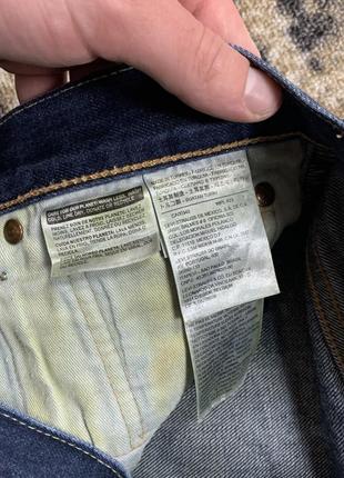 Джинси levi's 5017 фото