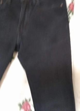 Джинси синього кольору р.30"levi strauss & co",турція.