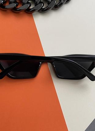 Солнцезащитные очки (no name) 🕶️3 фото