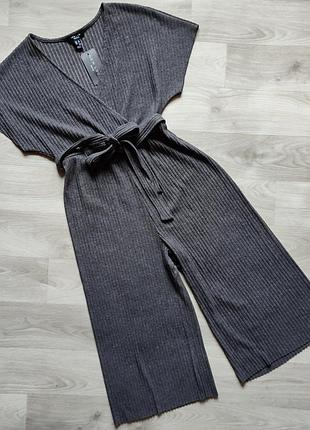 Комбенизон с кюлотами 40 р. new look